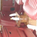 Rolls Royce Spirit Car Hire