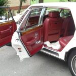 Rolls Royce Spirit Self Drive