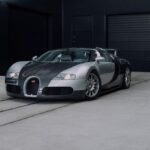 Self Drive Bugatti Veyron