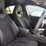 Self Drive Mercedes Benz A Class