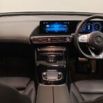 Self Drive Mercedes Benz EQC
