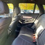 Self Drive Mercedes Benz GLC Coupe