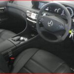 Self Drive Mercedes CLS Car Hire