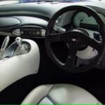 TVR Sagaris Car Rental