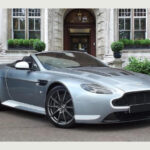 V12 Car Hires