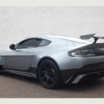 V12 Car Rental