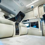 VIP Mercedes Jet Class