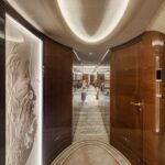 acj 320 neo plush interior