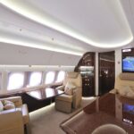 acj 320 private travel