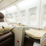 airbus a340 vip for hiring