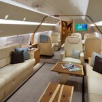 boeing bbj 737 private charter