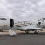 challenger 350 for Hire