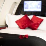 challenger 605 Interior Showcase