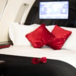 challenger 605 Interior Showcase
