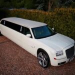 chrysler limo for Hire