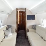 global 6000 to hire