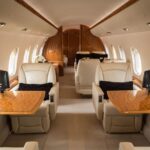 global express xrs interior