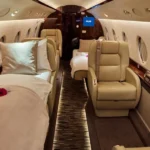 gulfstream g-200 classic interior