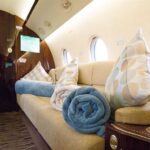 gulfstream g-200 interior