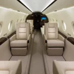 gulfstream g-280 interior
