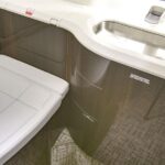 learjet 75 Luxe Interior