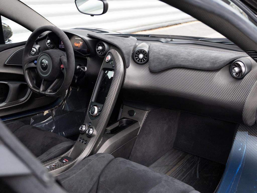 mclaren p1 hires