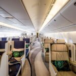 private boeing 777-200 LR