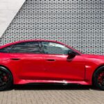 Audi RS5 Performance Car