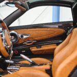 Pagani Huayra