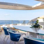 Benetti B.NOW 50M Iryna