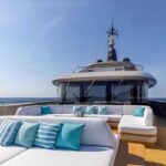 Benetti B.NOW 50M Iryna