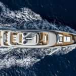 Benetti B.NOW 50M Iryna