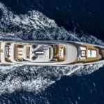 Benetti B.NOW 50M Iryna