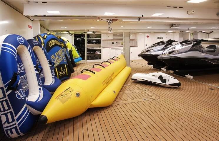 Benetti B.NOW 50M Iryna