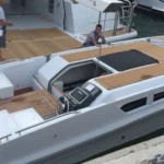 Benetti B.NOW 50M Iryna