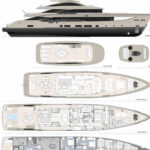 Benetti B.NOW 50M Iryna