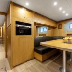 Benetti B.NOW 50M Iryna