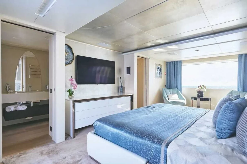 Benetti B.NOW 50M Iryna