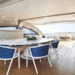 Benetti B.NOW 50M Iryna