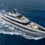 Benetti B.NOW 50M Iryna