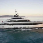 Benetti B.NOW 50M Iryna