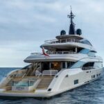 Luxury yacht charter and party boat rental UK