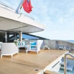 Benetti B.NOW 50M Iryna