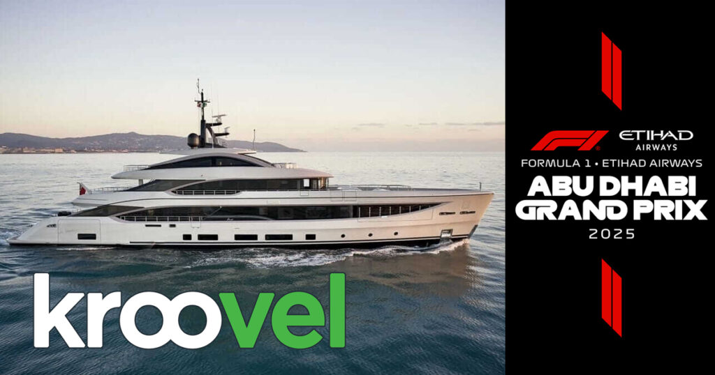 Abu Dhabi F1 Grand Prix