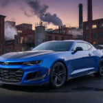 Chevrolet Camaro ZL1