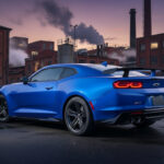 Chevrolet Camaro ZL1