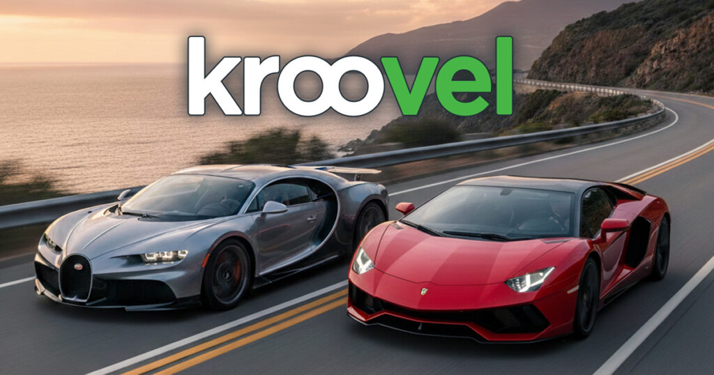 Hypercar vs Supercar: The Ultimate Guide